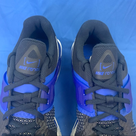 Nike Renew Fusion Men's Training/Running Shoes - Picture 5 of 12